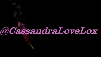 Cassandra Lovelox Cute curva