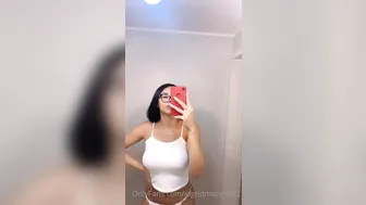 Bella Moreira record  private e with depraved model