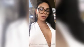 Bella Moreira Flirty whore