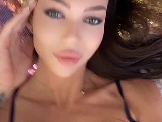 Tia Tizziani