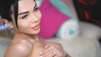 iammery Russian charm