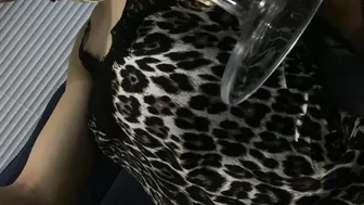 iammery luxurious babe fucks pussy relish