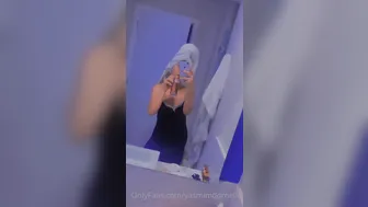 Yasmim Dornelle whore