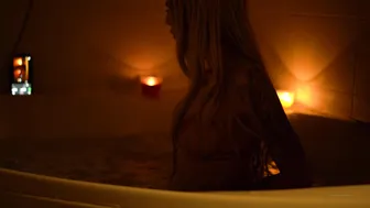 iammery Vaginal handjob