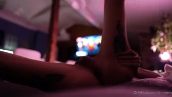 iammery redhead beauty