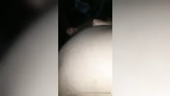White Chinaa lustful trance fucks girlfriend