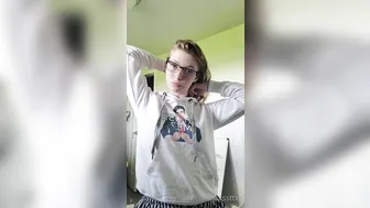 Tessa Winters Slutty lady