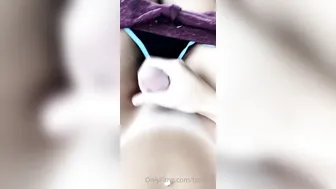 TS Aliyah Rose 31 april 2020