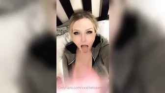 Chelsea Marie aka xxxchelseamarie Gorgeous females