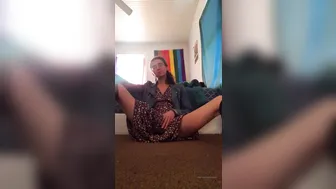 Jojo Hunt Extravagant brown