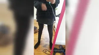 Jojo Hunt 26 October 2020