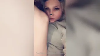 Chelsea Marie aka xxxchelseamarie Luxury blonde