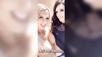 Chelsea Marie aka xxxchelseamarie breathtaking babe planting in a dildo