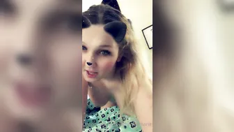 Chelsea Marie aka xxxchelseamarie Cute mare