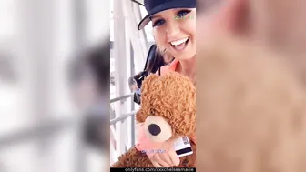 Chelsea Marie aka xxxchelseamarie 14 March 2020