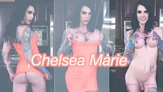 Chelsea Marie aka xxxchelseamarie in hot boil