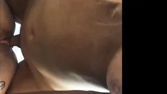 Chelsea Marie aka xxxchelseamarie seductive babe shows boobs