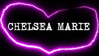 Chelsea Marie aka xxxchelseamarie Pumped up guy
