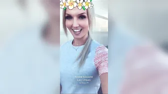 Chelsea Marie aka xxxchelseamarie busty nymph fucked cunt