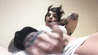 Chelsea Marie aka xxxchelseamarie Emotional swear