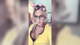 Chelsea Marie aka xxxchelseamarie virtual sex