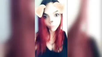 Chelsea Marie aka xxxchelseamarie Amazing devil