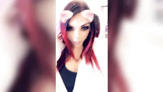 Chelsea Marie aka xxxchelseamarie 24 july 2020