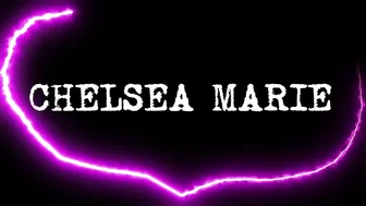 Chelsea Marie aka xxxchelseamarie record  private e with depraved model
