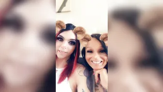 Chelsea Marie aka xxxchelseamarie intense pranks of a pretty girl