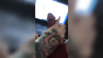Chelsea Marie aka xxxchelseamarie Perky passion