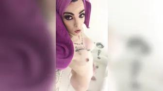 Chelsea Marie aka xxxchelseamarie wonderful babe fucked in pussy after comfort