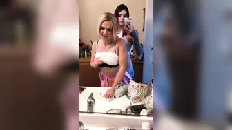 Chelsea Marie aka xxxchelseamarie gorgeous courage hard fucks