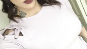 Chelsea Marie aka xxxchelseamarie 15 april 2020