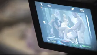 Nurses__rus shy curls yelling from a wild orgasm