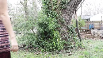 TgirlOneGuy experienced trash hot fucks both slits