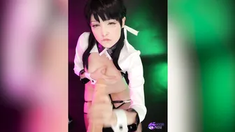 MV_Crush hot tick caresses beautiful tits