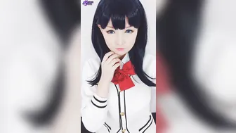 MV_Crush flawless pussy rips the anus