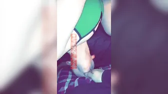 Luna_raise cheeky devil