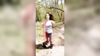 Luna_raise Lustful blonde