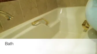 Jenny_Blighe Impressive Nipple