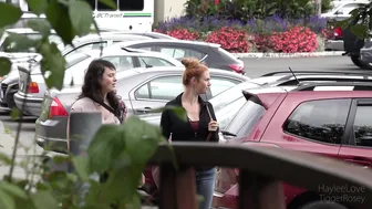 Haylee_Love 21 January 2021