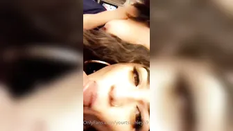 yourtsashley69 hot  masturbating pussy fingers