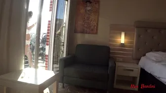 ManyVids Mia_Bandini Crumpet