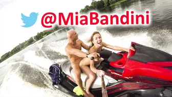 ManyVids Mia_Bandini__Purple_Bitch passionate  private e jerking