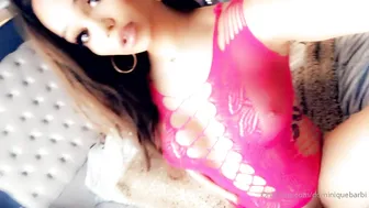 dominiquebarbi Juicy baby