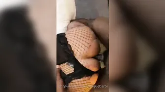 dominiquebarbi Solid female