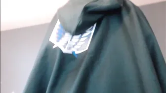 Nami___ ManyVids.com juicy mom shakes her ass