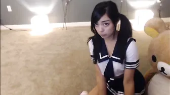 Nami___ ManyVids.com Stunning kurva