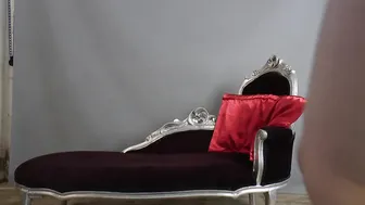 ManyVids.com Bad_Dolly clear slut is hot pounded in pussy