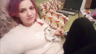 ManyVids.com Bad_Dolly impressive passion passionately banged in the anus